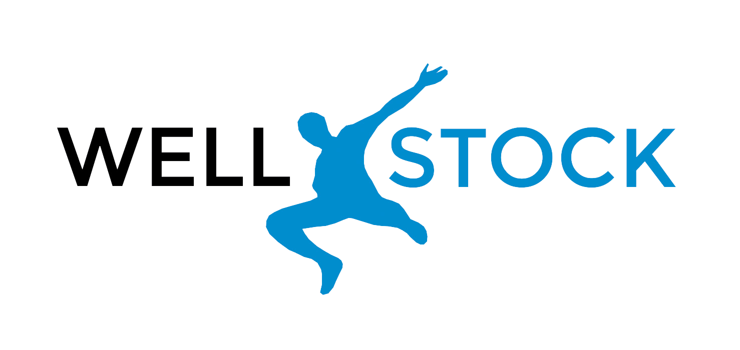 Wellstock logo